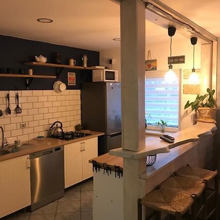 Apartmán Mieszkanie U Tomka Inpiw02 Piwniczna-Zdroj Exteriér fotografie