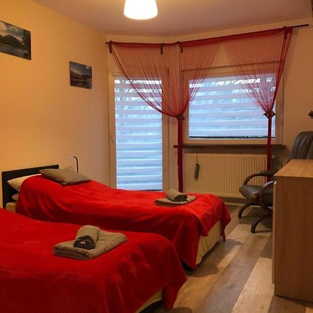 Apartmán Mieszkanie U Tomka Inpiw02 Piwniczna-Zdroj Exteriér fotografie