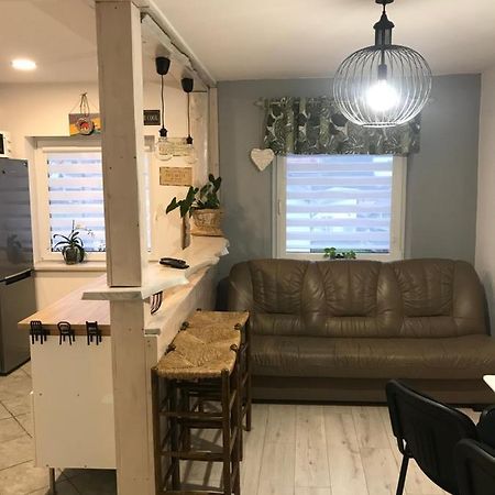 Apartmán Mieszkanie U Tomka Inpiw02 Piwniczna-Zdroj Exteriér fotografie