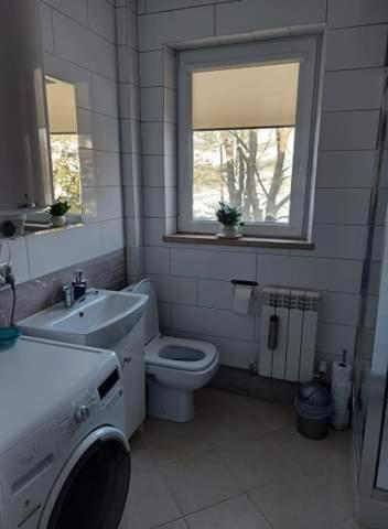 Apartmán Mieszkanie U Tomka Inpiw02 Piwniczna-Zdroj Exteriér fotografie