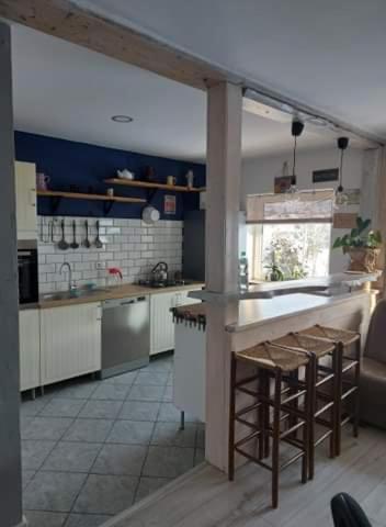 Apartmán Mieszkanie U Tomka Inpiw02 Piwniczna-Zdroj Exteriér fotografie