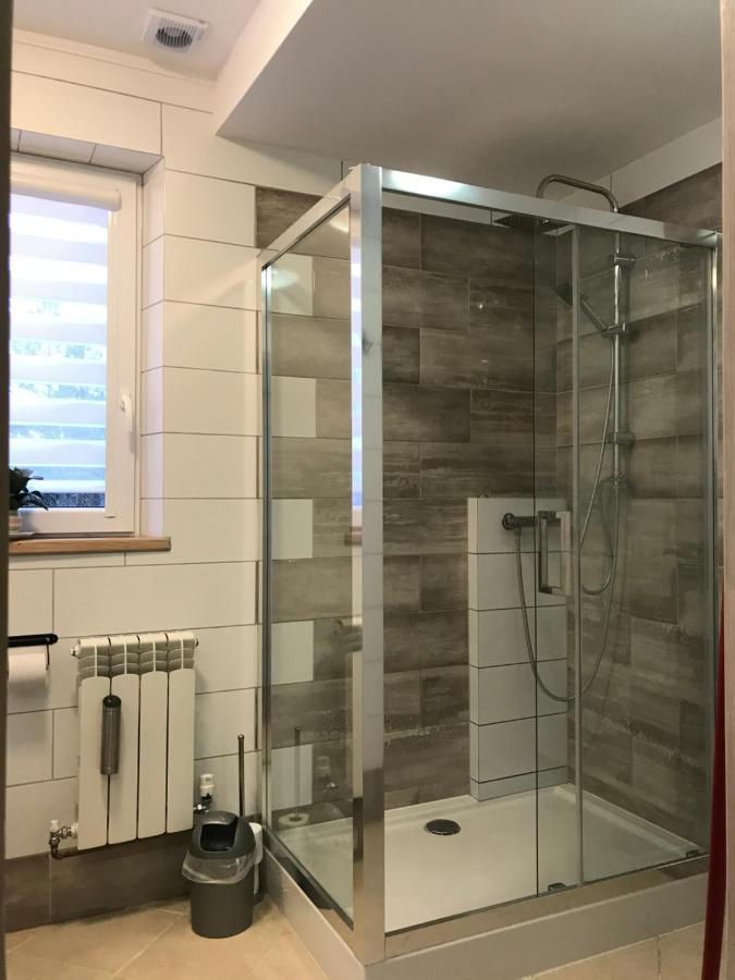 Apartmán Mieszkanie U Tomka Inpiw02 Piwniczna-Zdroj Exteriér fotografie
