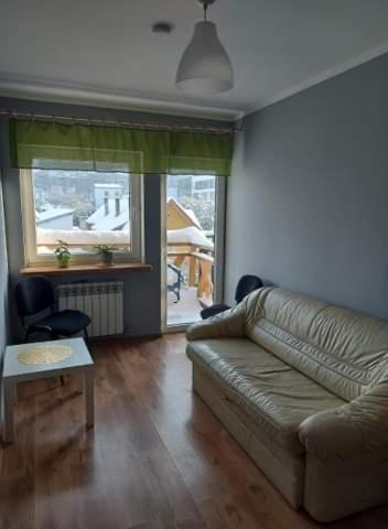 Apartmán Mieszkanie U Tomka Inpiw02 Piwniczna-Zdroj Exteriér fotografie