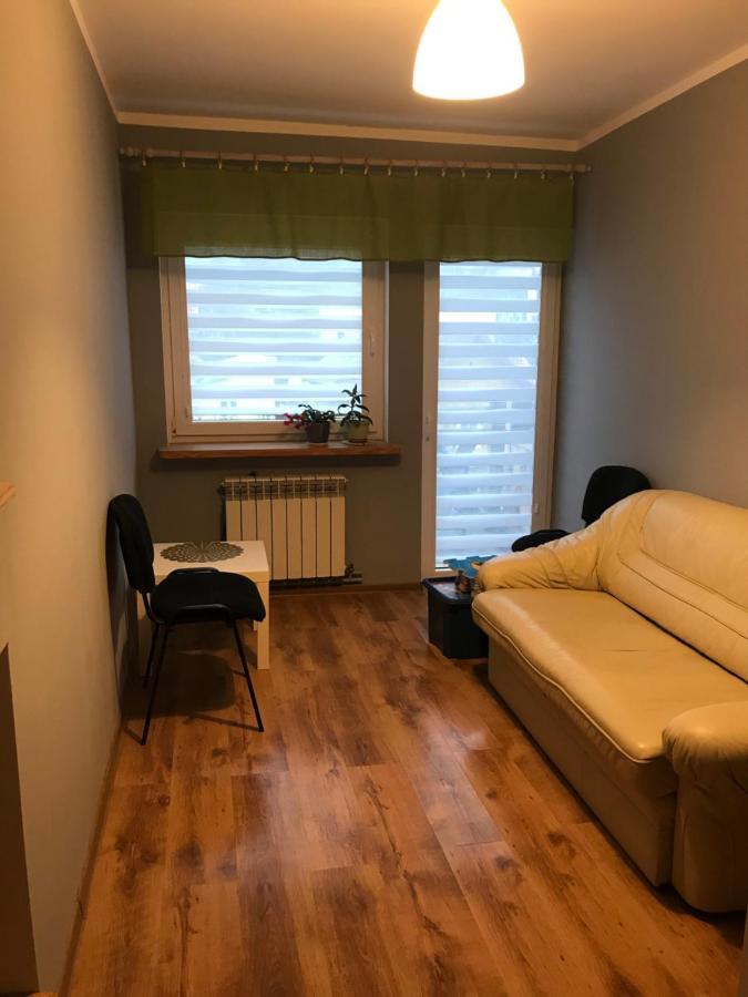 Apartmán Mieszkanie U Tomka Inpiw02 Piwniczna-Zdroj Exteriér fotografie